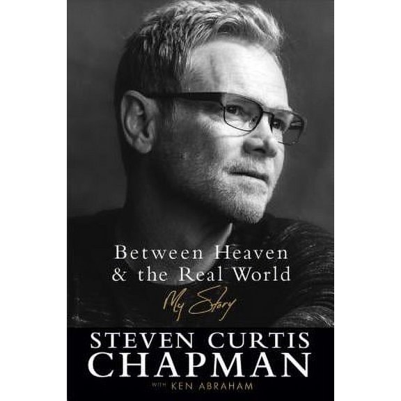 Pre-Owned Between Heaven and the Real World : My Story (Paperback)