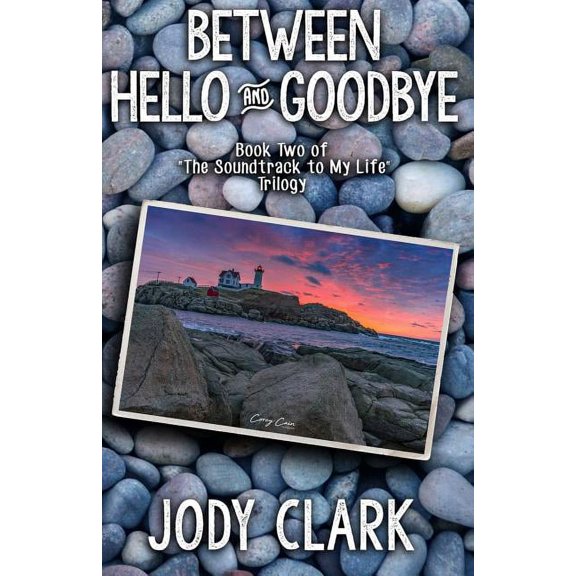 Between Hello and Goodbye Paperback