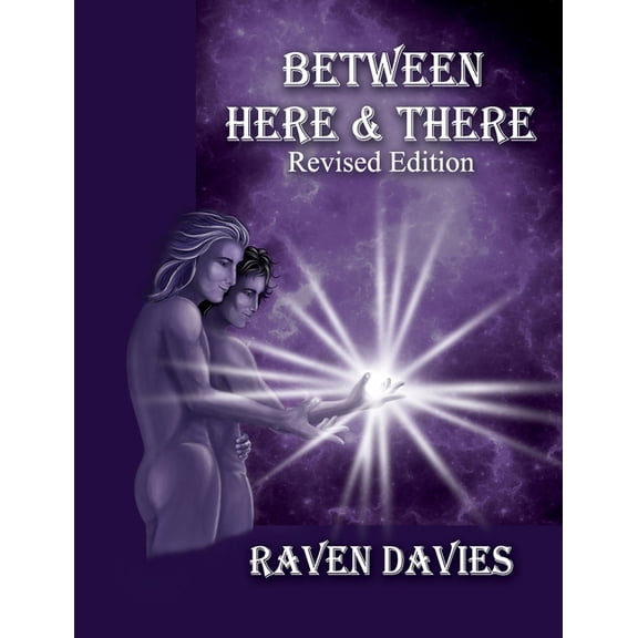 Between Here & There Revised Edition, (Paperback)