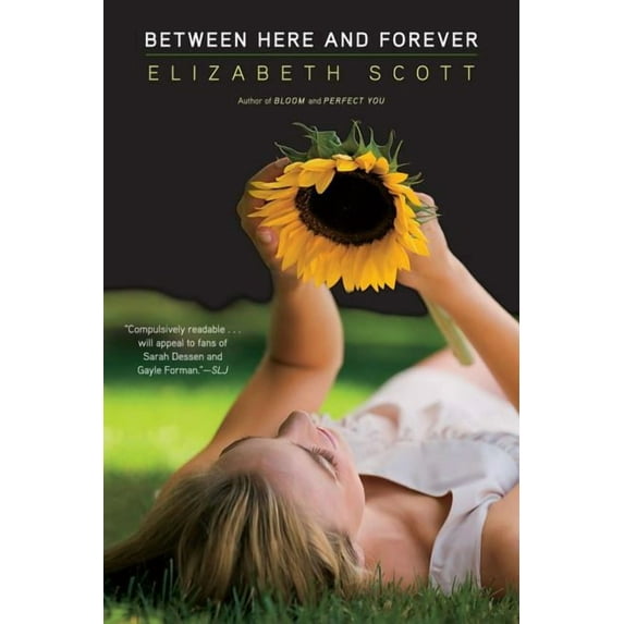 Between Here and Forever (Paperback)