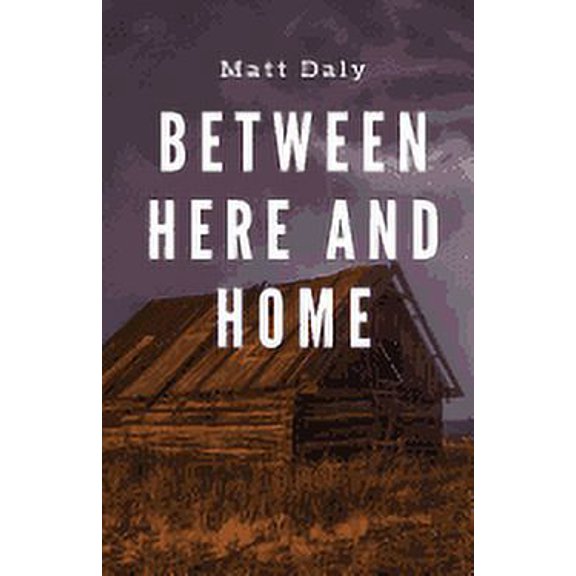 Between Here and Home (Paperback)