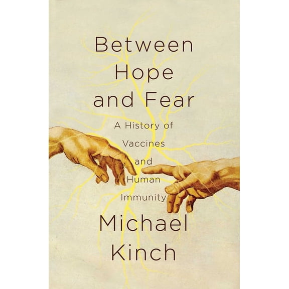 Between Hope and Fear (Paperback)