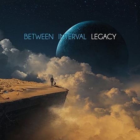 Between Interval - Legacy - Electronica - Vinyl