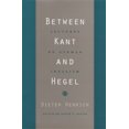 thumbnail image 1 of Between Kant and Hegel: Lectures on German Idealism, (Paperback), 1 of 1