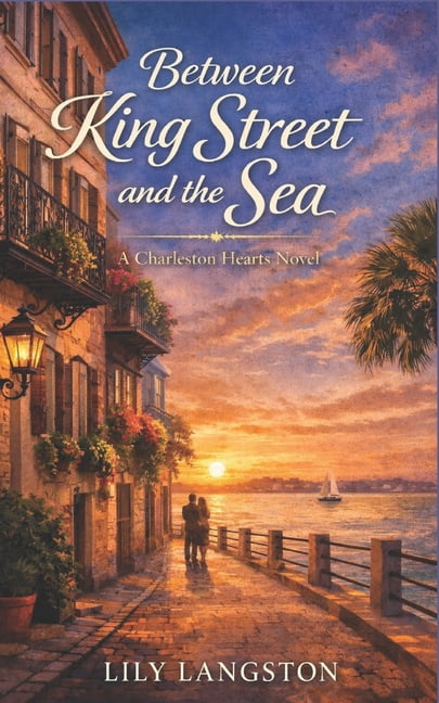 Between King Street and the Sea, (Paperback)