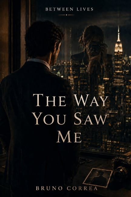 Between Lives The Way You Saw Me, (Paperback)