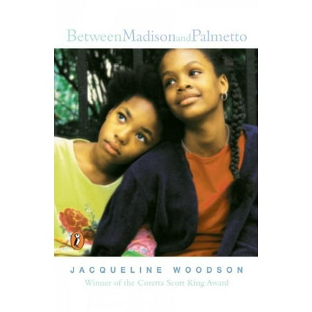Between Madison and Palmetto (Paperback)