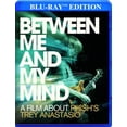 thumbnail image 1 of Between Me and My Mind (Blu-ray), Gravitas Ventures, Documentary, 1 of 1