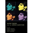 thumbnail image 1 of Between Men-Between Women: Lesbian and G Queer Theory and the Jewish Question, (Hardcover), 1 of 1