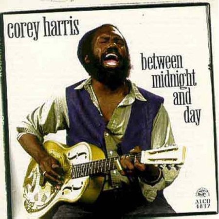Between Midnight & Day