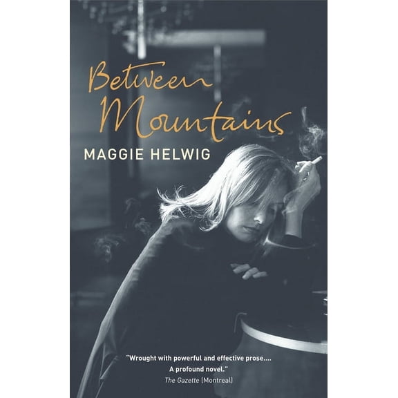 Between Mountains (Paperback)