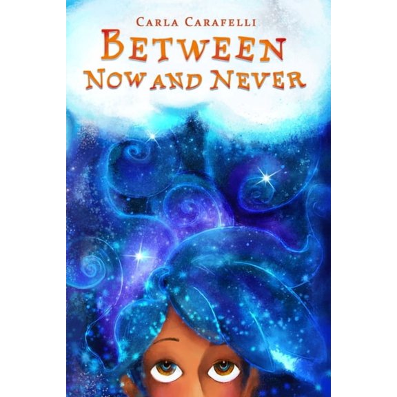 Between Now and Never, (Paperback)