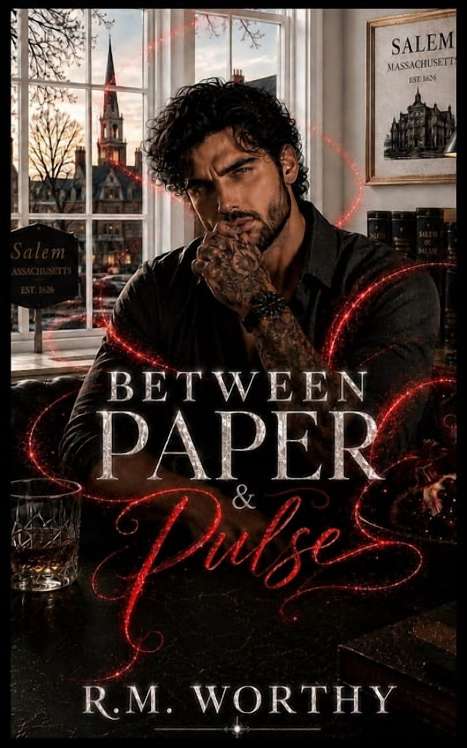Between Paper & Pulse, (Paperback)