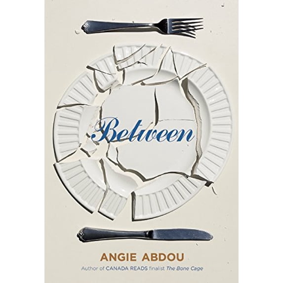 Pre-Owned Between Paperback