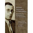 thumbnail image 1 of Pre-Owned Between Persecution and Participation: Biography of a Bookkeeper at J. A. Topf & Sohne (Modern Jewish History) Paperback, 1 of 1