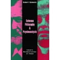 thumbnail image 1 of Between Philosophy and Psychoanalysis: Lacan's Reconstruction of Freud, (Paperback), 1 of 1