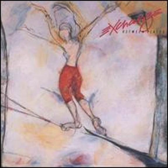 Pre-Owned Between Places (CD 0081227901929) by Exchange