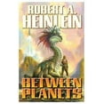 thumbnail image 1 of Pre-Owned Between Planets (Mass Market Paperback) 1439133212 9781439133217, 1 of 1