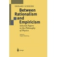thumbnail image 1 of Between Rationalism and Empiricism: Selected Papers in the Philosophy of Physics, (Paperback), 1 of 1