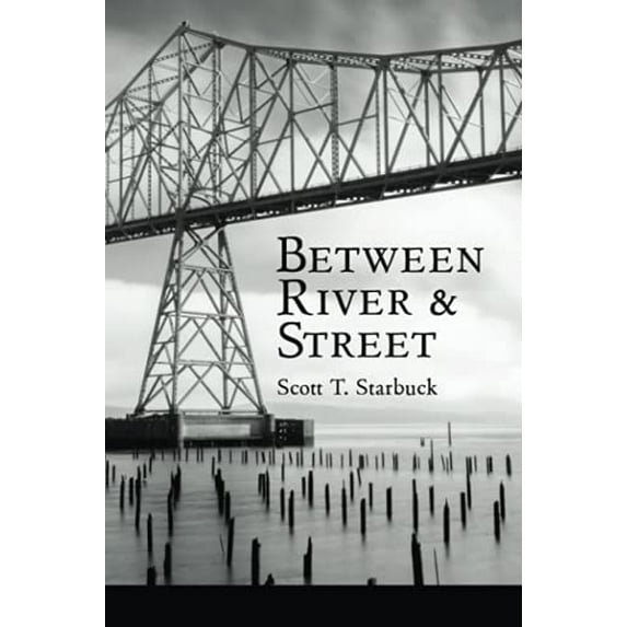 Pre-Owned Between River and Street Paperback