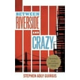 thumbnail image 1 of Pre-Owned Between Riverside and Crazy (TCG Edition) (Paperback) 1559365153 9781559365154, 1 of 1