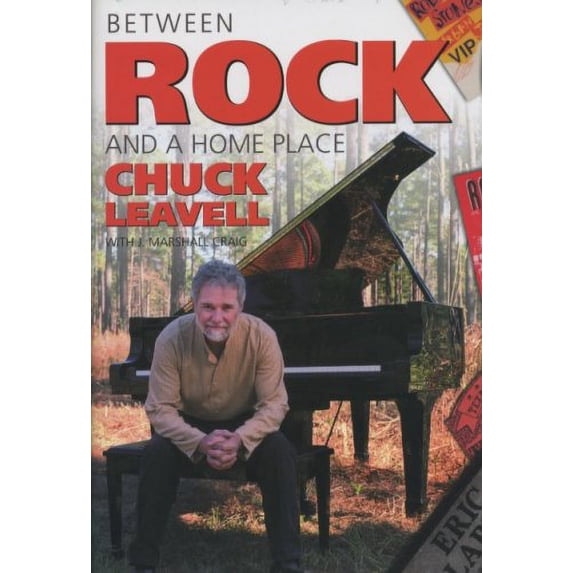 Pre-Owned Between Rock And A Home Place (Hardcover) 0865549753 9780865549753