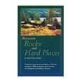 thumbnail image 1 of Pre-Owned Between Rocks and Hard Places (Paperback) 1886627134 9781886627130, 1 of 1