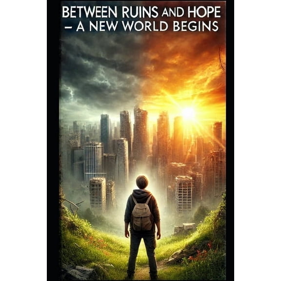 Between Ruins and Hope: A New World Begins, (Paperback)