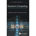 thumbnail image 1 of Between Science and Economics Quantum Computing: Phy, Blockchain &amp; Deep Learn Smart Networ, Book 2, (Hardcover), 1 of 1
