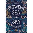 thumbnail image 1 of Pre-Owned Between Sea and Sky (Paperback) 1788953134 9781788953139, 1 of 1
