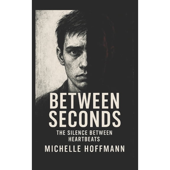 Between Seconds: The Silence Between Heartbeats, (Paperback)