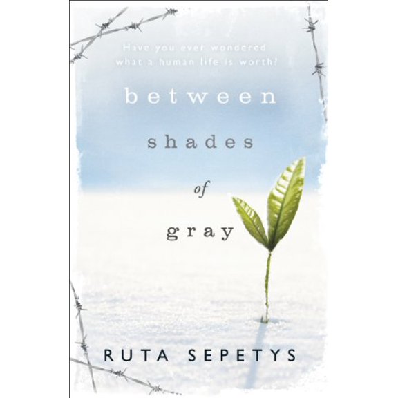 Pre-Owned Between Shades of Gray (Paperback) 0141335882 9780141335889