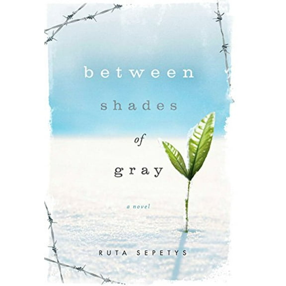 Pre-Owned Between Shades of Gray (Hardcover) 0399254129 9780399254123