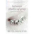 thumbnail image 1 of Pre-Owned Between Shades of Gray by Ruta Sepetys (Paperback), English, 1 of 1