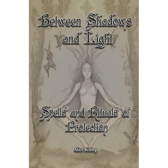 Between Shadows And Light: Spells and Rituals of Protection, (Paperback)