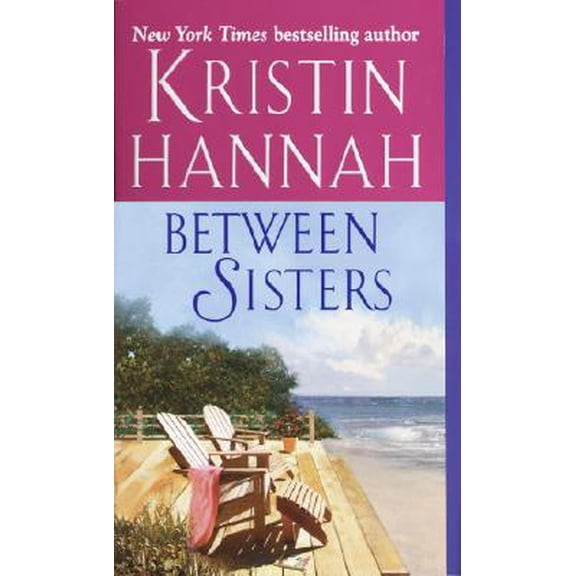 Pre-Owned Between Sisters