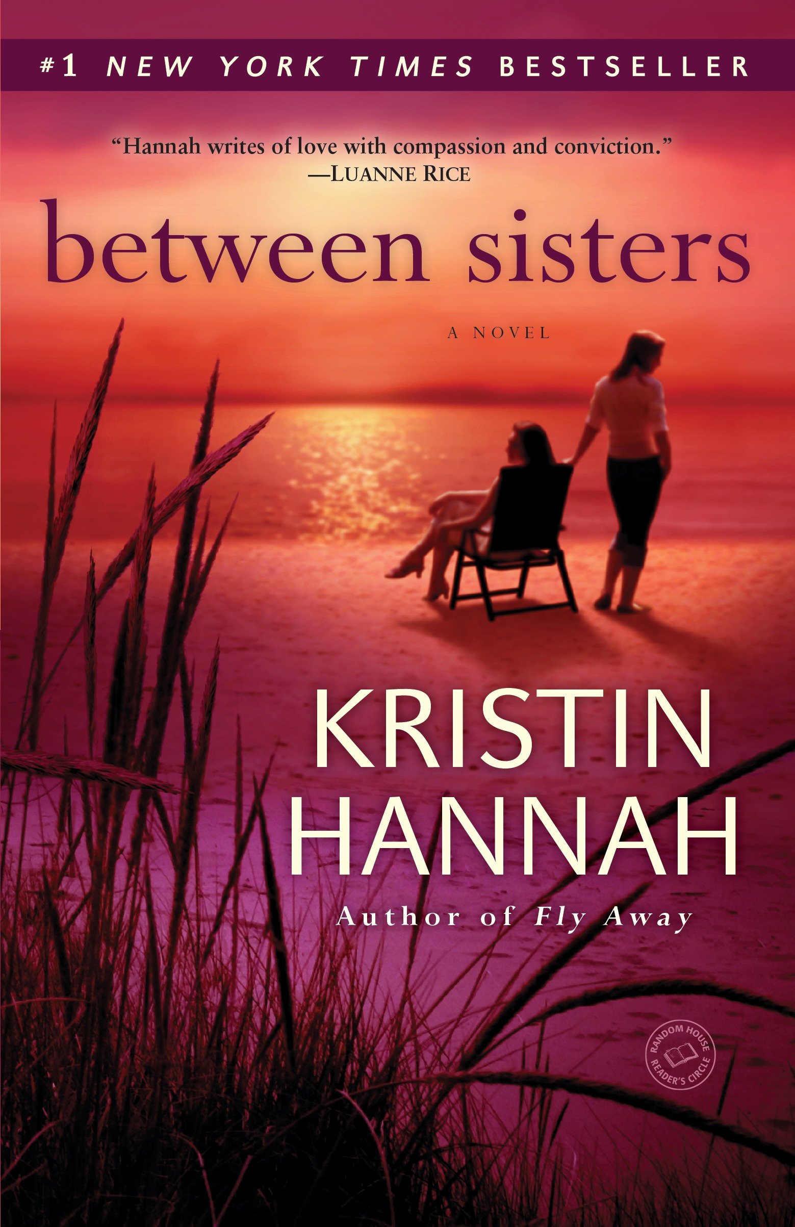 Between Sisters : A Novel (Paperback) - image 1 of 1