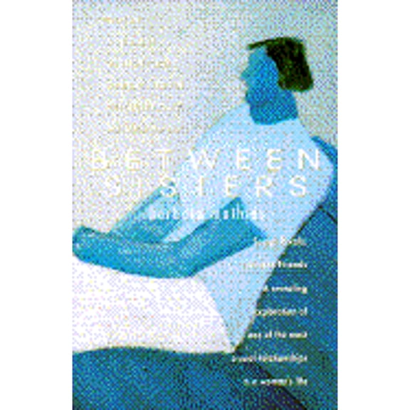Pre-Owned Between Sisters (Paperback)
