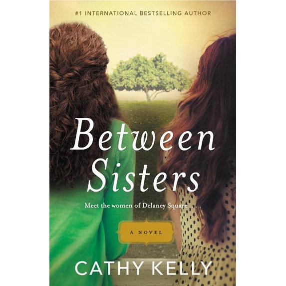 Between Sisters, (Paperback)