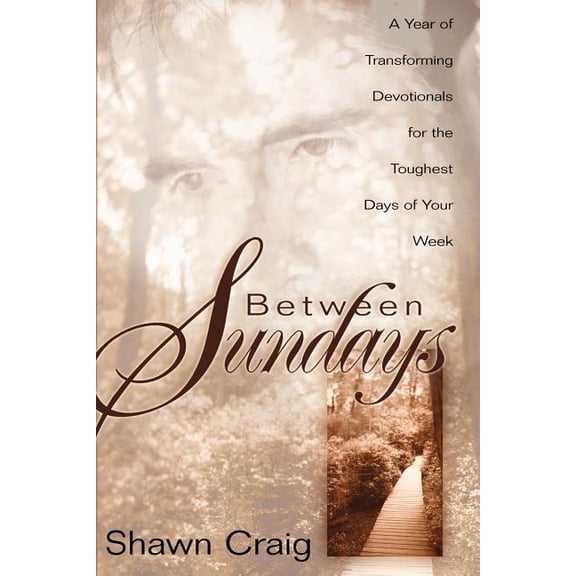 Between Sundays, (Paperback)