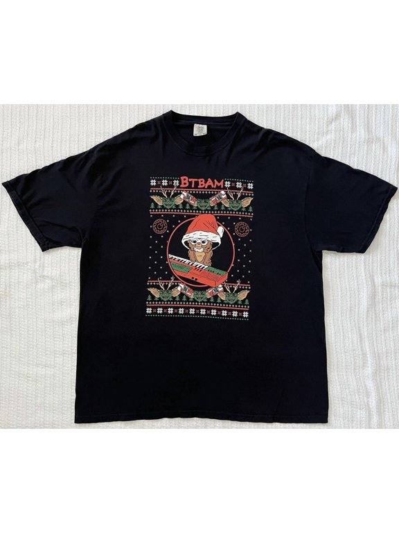 Between The Buried And Me To 72 Gremlins Gizmo Classic Design For Gift Giving Shirt, Size S-5XL