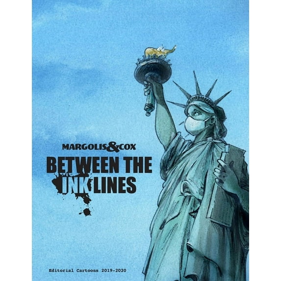 Between The Ink Lines, (Paperback)
