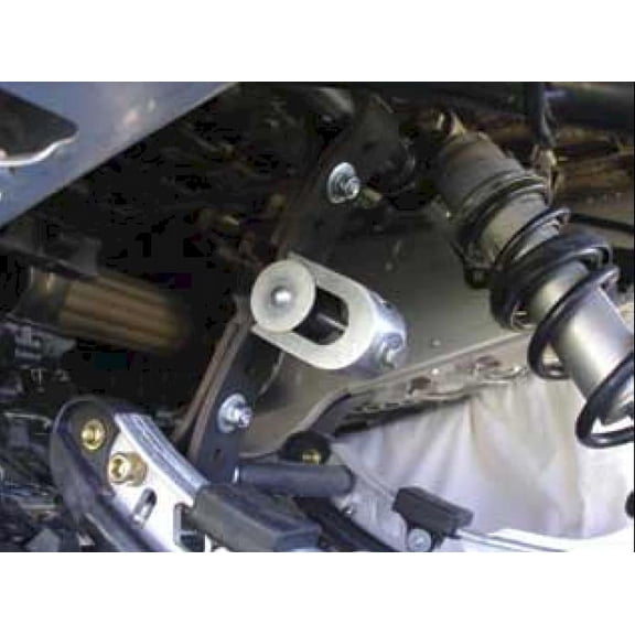 Between The Lines 1106-TL Trac-Link Kit