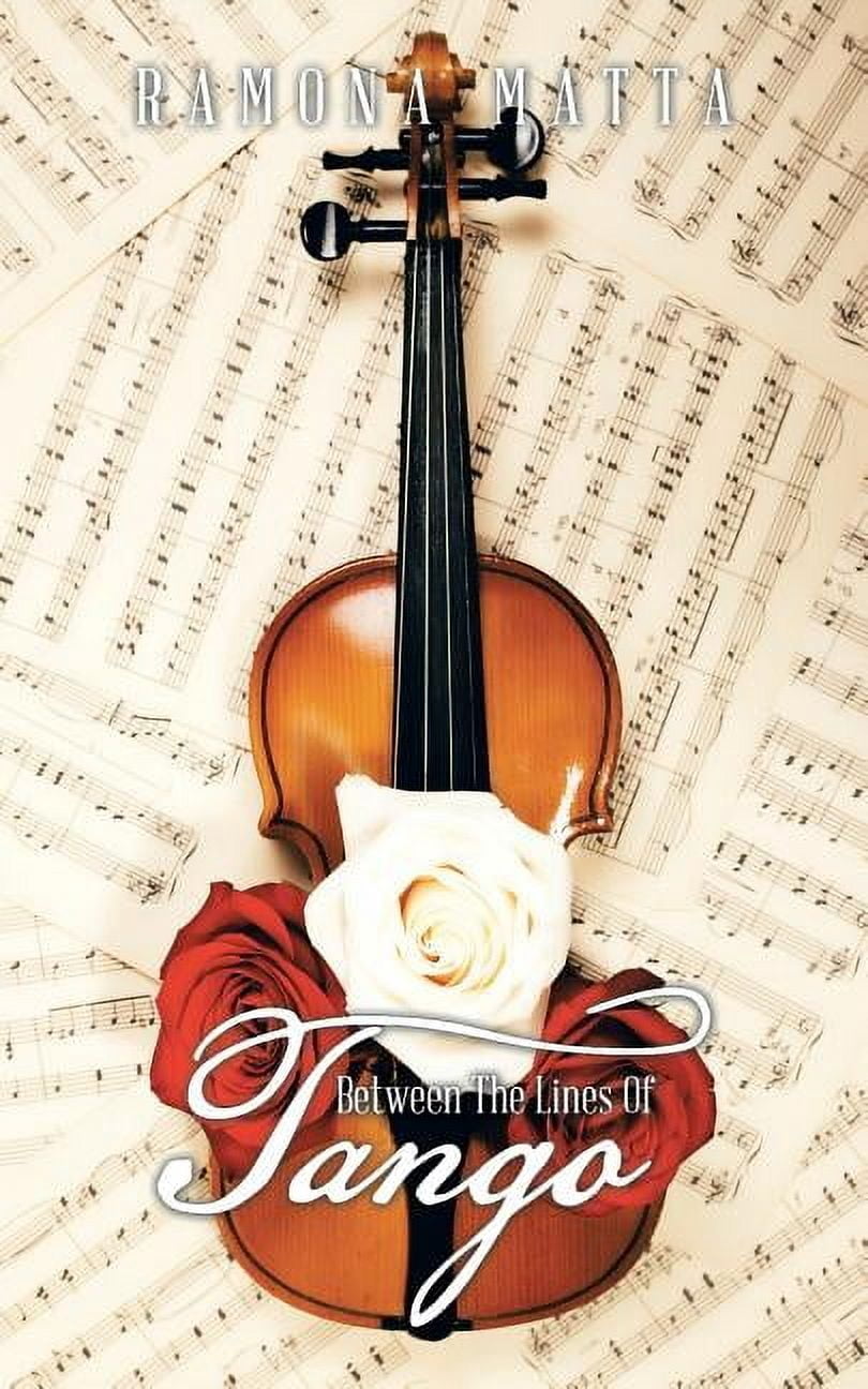 Between the Lines of Tango, (Paperback)