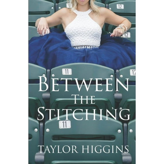 Between The Stitching, (Paperback)