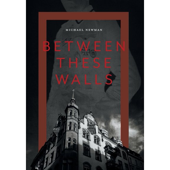 Between These Walls, (Hardcover)