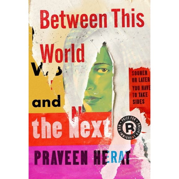 Between This World and the Next (Hardcover)