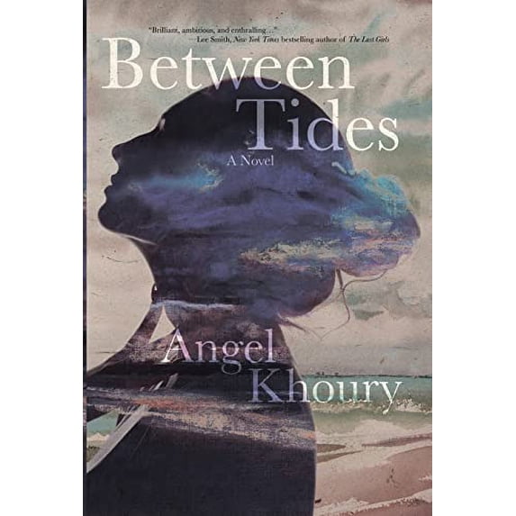 Pre-Owned Between Tides (Hardcover) 1950539326 9781950539321