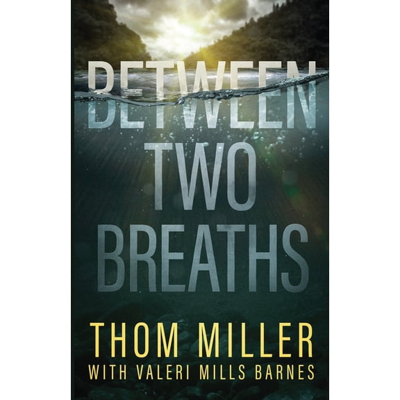 Between Two Breaths, (Paperback)