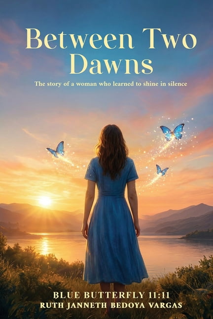 Between Two Dawns, (Paperback)
